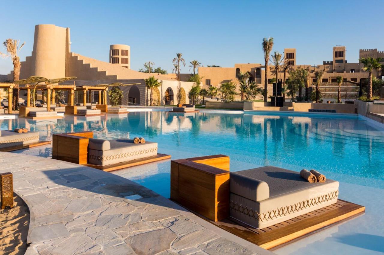Terra Solis دبي