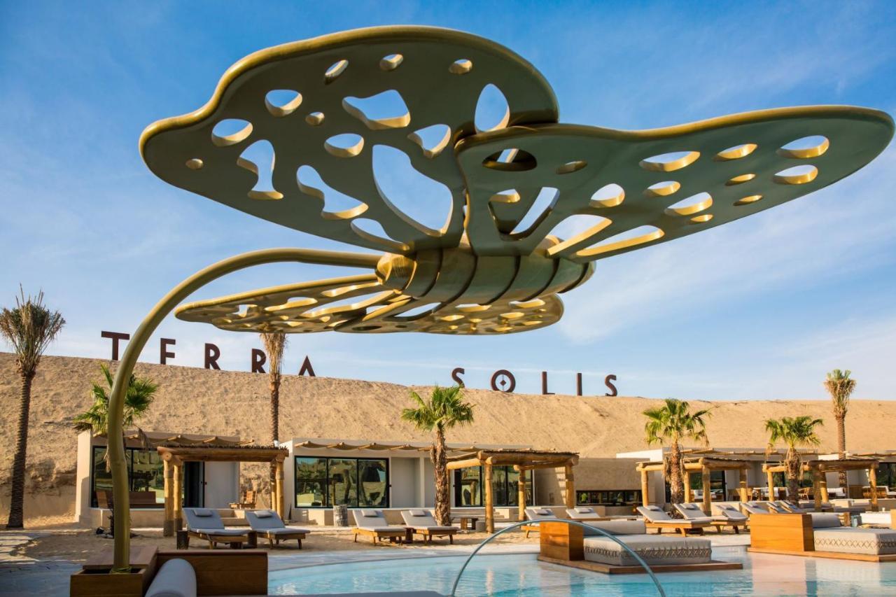 Terra Solis *